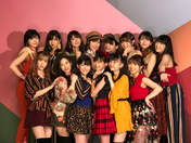 
Fukumura Mizuki,


Haga Akane,


Ikuta Erina,


Ishida Ayumi,


Kaga Kaede,


Kitagawa Rio,


Makino Maria,


Morito Chisaki,


Morning Musume,


Nonaka Miki,


Oda Sakura,


Okamura Homare,


Sato Masaki,


Yamazaki Mei,


Yokoyama Reina,

