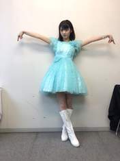 
Michishige Sayumi,

