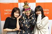 
Morito Chisaki,


Nonaka Miki,


Sato Masaki,

