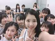 
BEYOOOOONDS,


Eguchi Saya,


Hirai Miyo,


Ichioka Reina,


Kiyono Momohime,


Kobayashi Honoka,


Maeda Kokoro,


Nishida Shiori,


Okamura Minami,


Satoyoshi Utano,


Shimakura Rika,


Takase Kurumi,


Yamazaki Yuhane,

