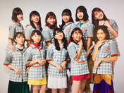 
ANGERME,


Funaki Musubu,


Hashisako Rin,


Ise Reira,


Kamikokuryou Moe,


Kasahara Momona,


Kawamura Ayano,


Murota Mizuki,


Nakanishi Kana,


Oota Haruka,


Sasaki Rikako,


Takeuchi Akari,

