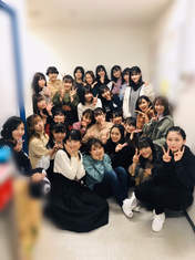 
BEYOOOOONDS,


Eguchi Saya,


Fukumura Mizuki,


Haga Akane,


Hamaura Ayano,


Hirai Miyo,


Hirose Ayaka,


Ichioka Reina,


Ikuta Erina,


Inoue Rei,


Ishida Ayumi,


Kaga Kaede,


Kitagawa Rio,


Kiyono Momohime,


Kobayashi Honoka,


Kobushi Factory,


Maeda Kokoro,


Nishida Shiori,


Nomura Minami,


Oda Sakura,


Okamura Homare,


Okamura Minami,


Satoyoshi Utano,


Shimakura Rika,


Takase Kurumi,


Wada Sakurako,


Yamazaki Mei,


Yamazaki Yuhane,


Yokoyama Reina,

