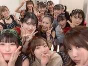 
Fukumura Mizuki,


Haga Akane,


Ikuta Erina,


Ishida Ayumi,


Kitagawa Rio,


Makino Maria,


Morito Chisaki,


Nonaka Miki,


Oda Sakura,


Okamura Homare,


Tanaka Reina,


Yamazaki Mei,


Yokoyama Reina,

