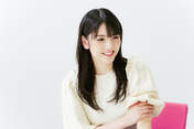 
Michishige Sayumi,

