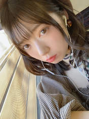 
Yamagishi Riko,

