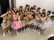 
Fukumura Mizuki,


Haga Akane,


Ikuta Erina,


Ishida Ayumi,


Kaga Kaede,


Kitagawa Rio,


Makino Maria,


Morito Chisaki,


Morning Musume,


Nonaka Miki,


Oda Sakura,


Okamura Homare,


Sato Masaki,


Yamazaki Mei,


Yokoyama Reina,

