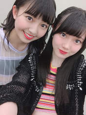 
Onoda Saori,


Shimakura Rika,

