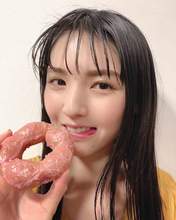 
Michishige Sayumi,

