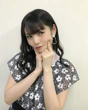 
Michishige Sayumi,

