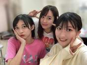 
Haga Akane,


Makino Maria,


Nonaka Miki,

