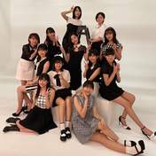 
BEYOOOOONDS,


Eguchi Saya,


Hirai Miyo,


Ichioka Reina,


Kiyono Momohime,


Kobayashi Honoka,


Maeda Kokoro,


Nishida Shiori,


Okamura Minami,


Satoyoshi Utano,


Shimakura Rika,


Takase Kurumi,


Yamazaki Yuhane,

