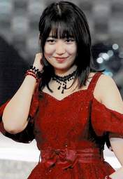 
Nonaka Miki,

