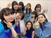 
Funaki Musubu,


Hashisako Rin,


Ise Reira,


Kamikokuryou Moe,


Kasahara Momona,


Kawamura Ayano,


Murota Mizuki,


Sasaki Rikako,


Takeuchi Akari,

