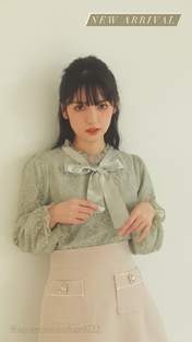 
Michishige Sayumi,

