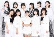 
ANGERME,


Funaki Musubu,


Hashisako Rin,


Ise Reira,


Kamikokuryou Moe,


Kasahara Momona,


Kawamura Ayano,


Kawana Rin,


Matsumoto Wakana,


Sasaki Rikako,


Takeuchi Akari,


Tamenaga Shion,

