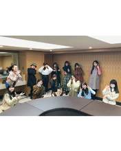 
Fukumura Mizuki,


Funaki Musubu,


Haga Akane,


Ikuta Erina,


Ishida Ayumi,


Kaga Kaede,


Kitagawa Rio,


Makino Maria,


Morito Chisaki,


Nonaka Miki,


Oda Sakura,


Okamura Homare,


Yamazaki Mei,


Yokoyama Reina,

