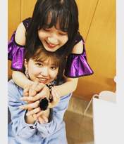 
Miyamoto Karin,


Takeuchi Akari,

