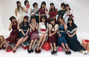 
Fukumura Mizuki,


Haga Akane,


Ikuta Erina,


Ishida Ayumi,


Kaga Kaede,


Kitagawa Rio,


Makino Maria,


Morito Chisaki,


Morning Musume,


Nonaka Miki,


Oda Sakura,


Okamura Homare,


Sato Masaki,


Yamazaki Mei,


Yokoyama Reina,

