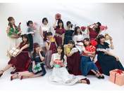 
Fukumura Mizuki,


Haga Akane,


Ikuta Erina,


Ishida Ayumi,


Kaga Kaede,


Kitagawa Rio,


Makino Maria,


Morito Chisaki,


Morning Musume,


Nonaka Miki,


Oda Sakura,


Okamura Homare,


Sato Masaki,


Yamazaki Mei,


Yokoyama Reina,

