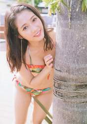 
Tanimoto Ami,

