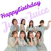 
Danbara Ruru,


Inaba Manaka,


Inoue Rei,


Juice=Juice,


Kanazawa Tomoko,


Kudo Yume,


Matsunaga Riai,


Takagi Sayuki,


Uemura Akari,

