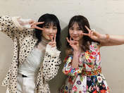 
Ishida Ayumi,


Sasaki Rikako,

