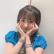 
Yokoyama Reina,

