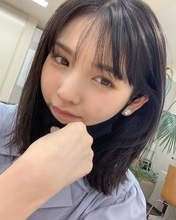 
Michishige Sayumi,

