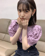 
Michishige Sayumi,

