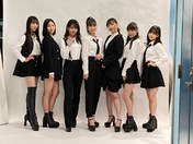 
Danbara Ruru,


Inaba Manaka,


Inoue Rei,


Juice=Juice,


Kanazawa Tomoko,


Kudo Yume,


Matsunaga Riai,


Uemura Akari,

