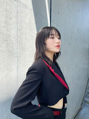 
Sasaki Rikako,

