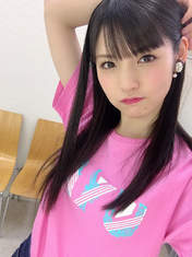 
Michishige Sayumi,

