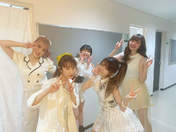 
Miyamoto Karin,


Natsuyaki Miyabi,


Suzuki Airi,


Takahashi Ai,


Tanaka Reina,

