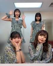 
Danbara Ruru,


Inoue Rei,


Kanazawa Tomoko,


Matsunaga Riai,

