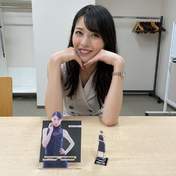 
Yajima Maimi,

