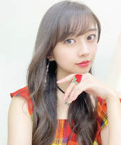 
Makino Maria,

