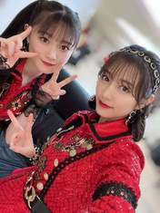 
Onoda Saori,


Tanimoto Ami,

