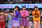 
Kiyono Momohime,


Nishida Shiori,


Shimakura Rika,


Yamazaki Yuhane,

