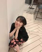 
Michishige Sayumi,

