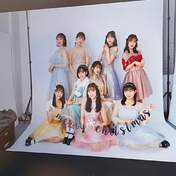 
Danbara Ruru,


Ebata Kisaki,


Inaba Manaka,


Inoue Rei,


Juice=Juice,


Kudo Yume,


Matsunaga Riai,


Uemura Akari,

