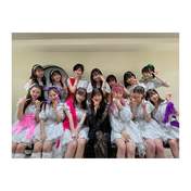 
Fukumura Mizuki,


Haga Akane,


Ikuta Erina,


Ishida Ayumi,


Kaga Kaede,


Kitagawa Rio,


Makino Maria,


Morito Chisaki,


Morning Musume,


Nonaka Miki,


Oda Sakura,


Okamura Homare,


Sato Masaki,


Yamazaki Mei,


Yokoyama Reina,

