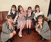 
Fukumura Mizuki,


Kubota Nanami,


Ogata Risa,


Yonemura Kirara,

