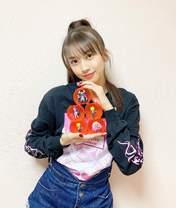 
Makino Maria,

