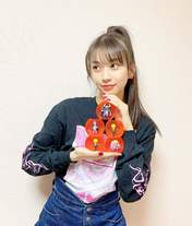 
Makino Maria,

