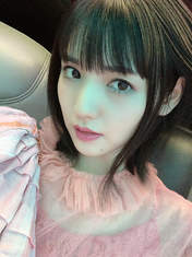 
Michishige Sayumi,

