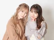 
Ikuta Erina,


Ishida Ayumi,

