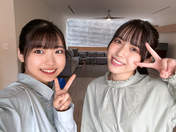 
ANGERME,


Tamenaga Shion,

