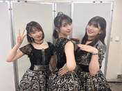 
Haga Akane,


Makino Maria,


Nonaka Miki,

