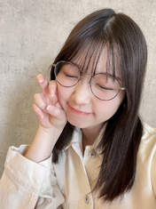 
Yamagishi Riko,

