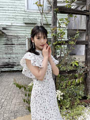 
Michishige Sayumi,

